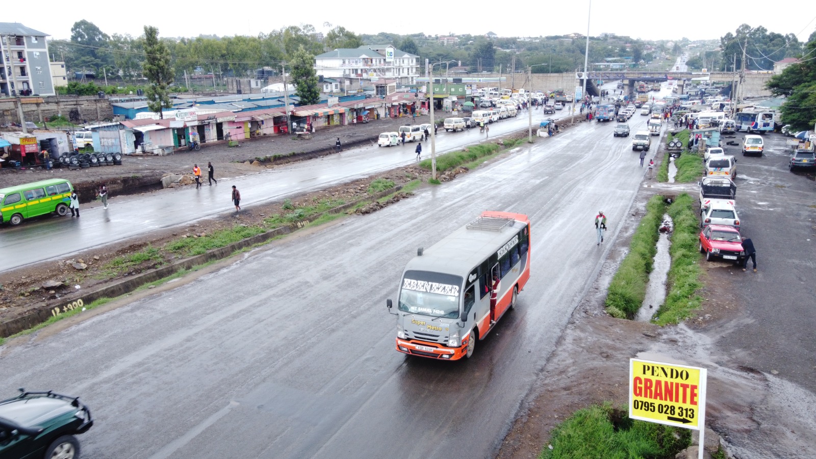 Genuine, Prime & Affordable Land