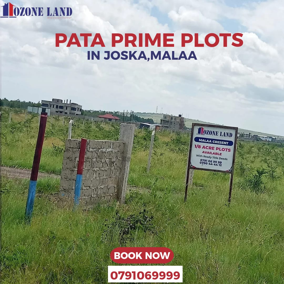 Dedicated to Making Land Ownership Simple & Secure