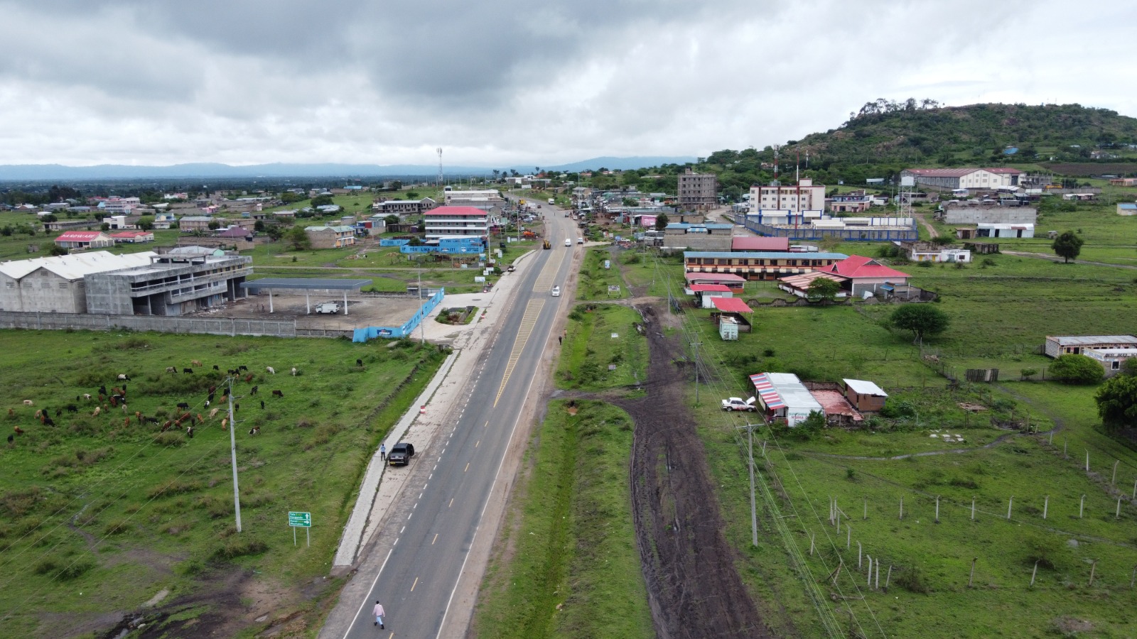 Secure Titles | Strategic Locations | Flexible Payment Plans