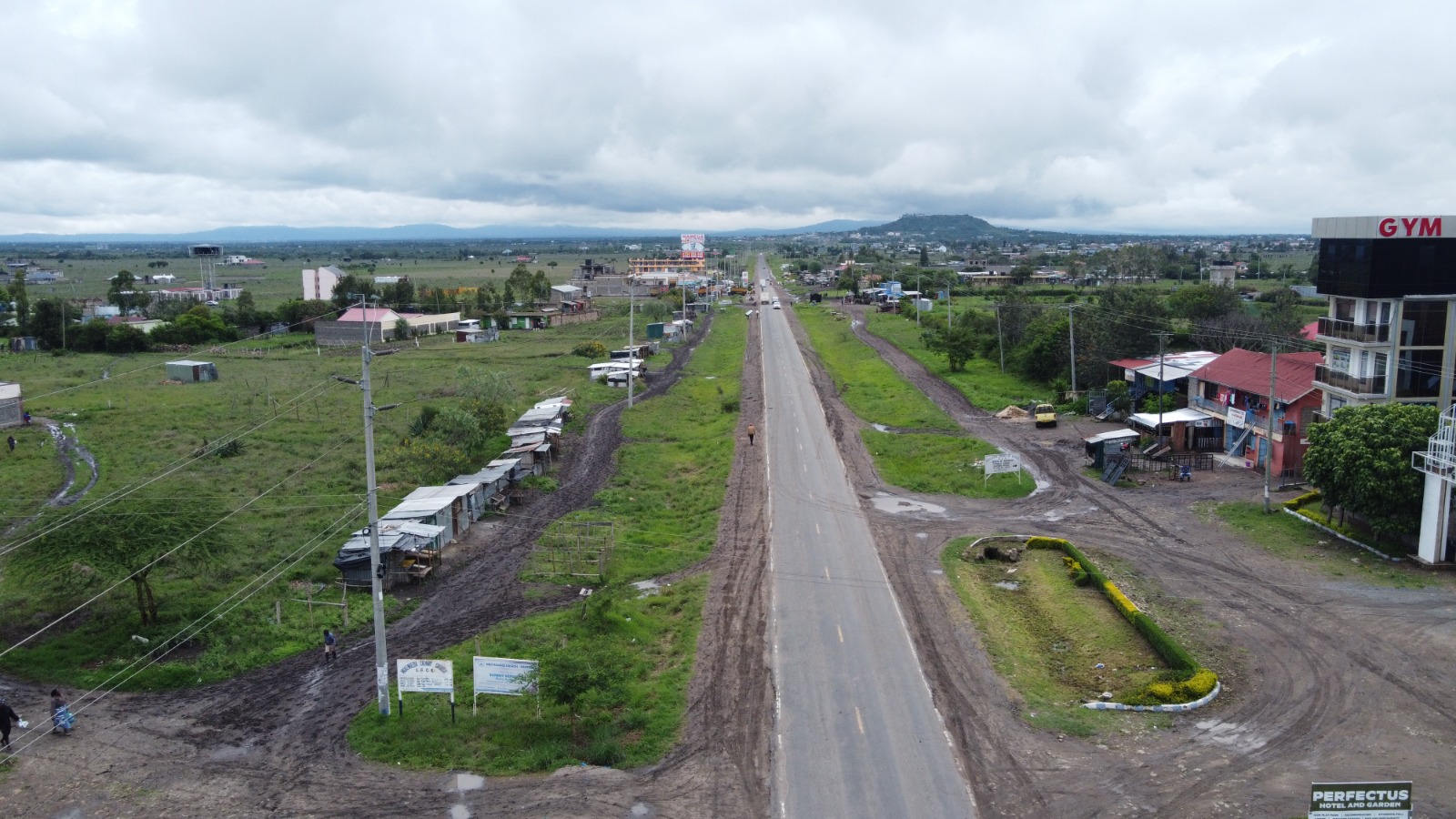 Understanding the Land Inspection Process: