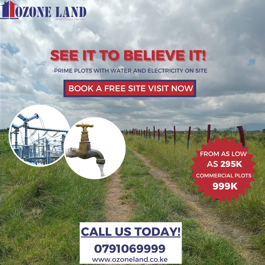 Why Buying Land in a Growing Area Could Be Your Best Long-Term Investment